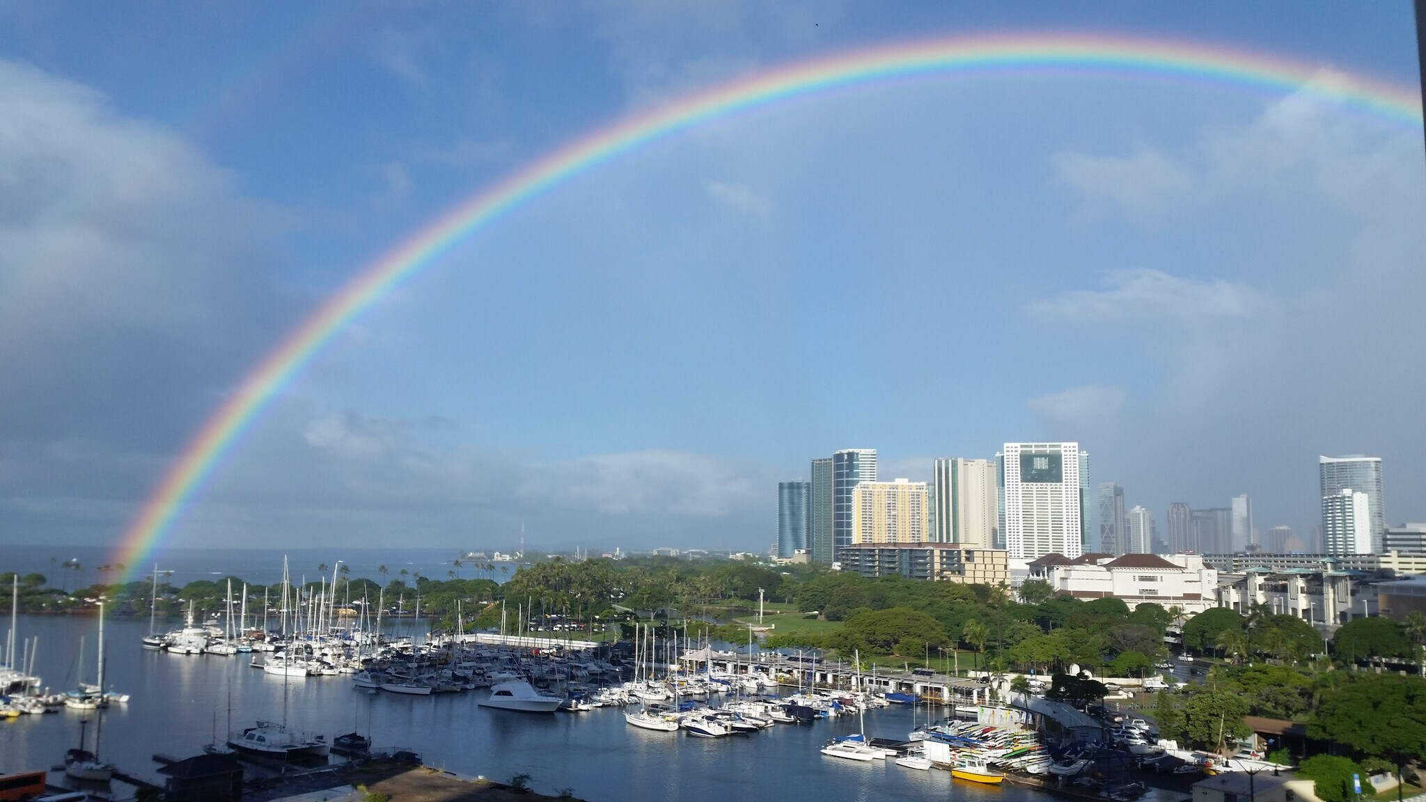 Building Photo - 1676 Ala Moana Blvd