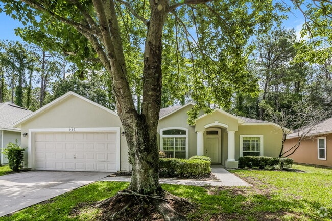 Building Photo - 923 Mystic Harbor Dr