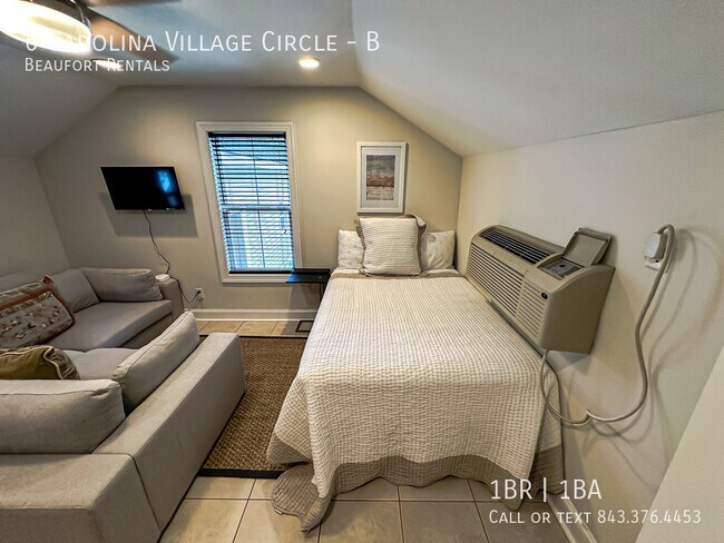 Building Photo - 6 Carolina Village Cir