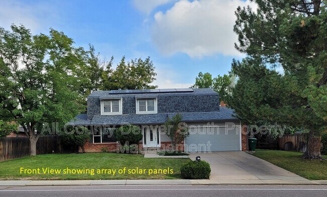 Building Photo - 6710 S Kendall Blvd