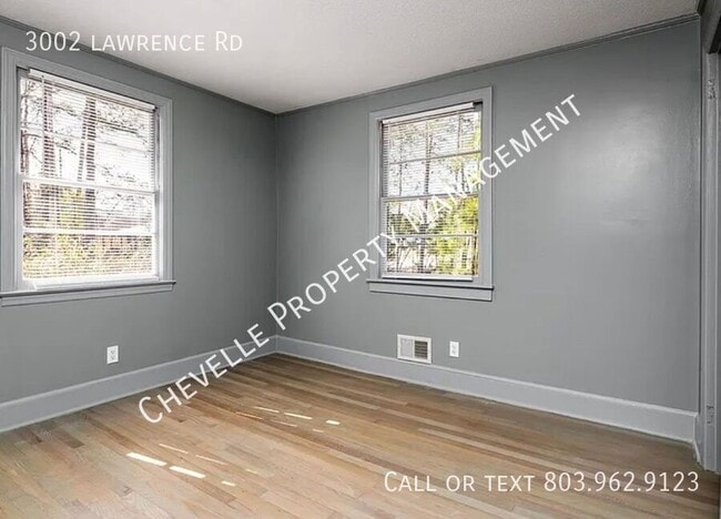 Building Photo - 3002 Lawrence Rd