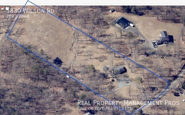 Building Photo - 5830 Wilson Rd