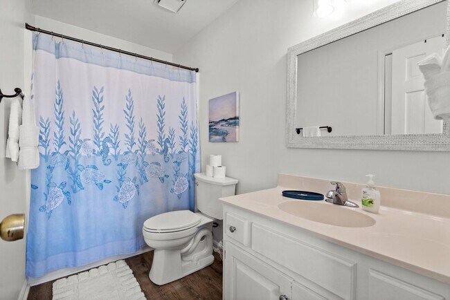 Building Photo - Oceanfront All-Inclusive Winter Rental Available November 30th, 2025-February 2026)