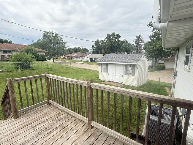 Building Photo - 1759 Richie Dr