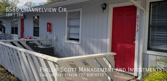 Building Photo - 8586 Channelview Cir