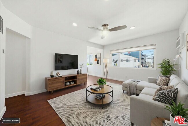 Building Photo - 510 Pacific Ave