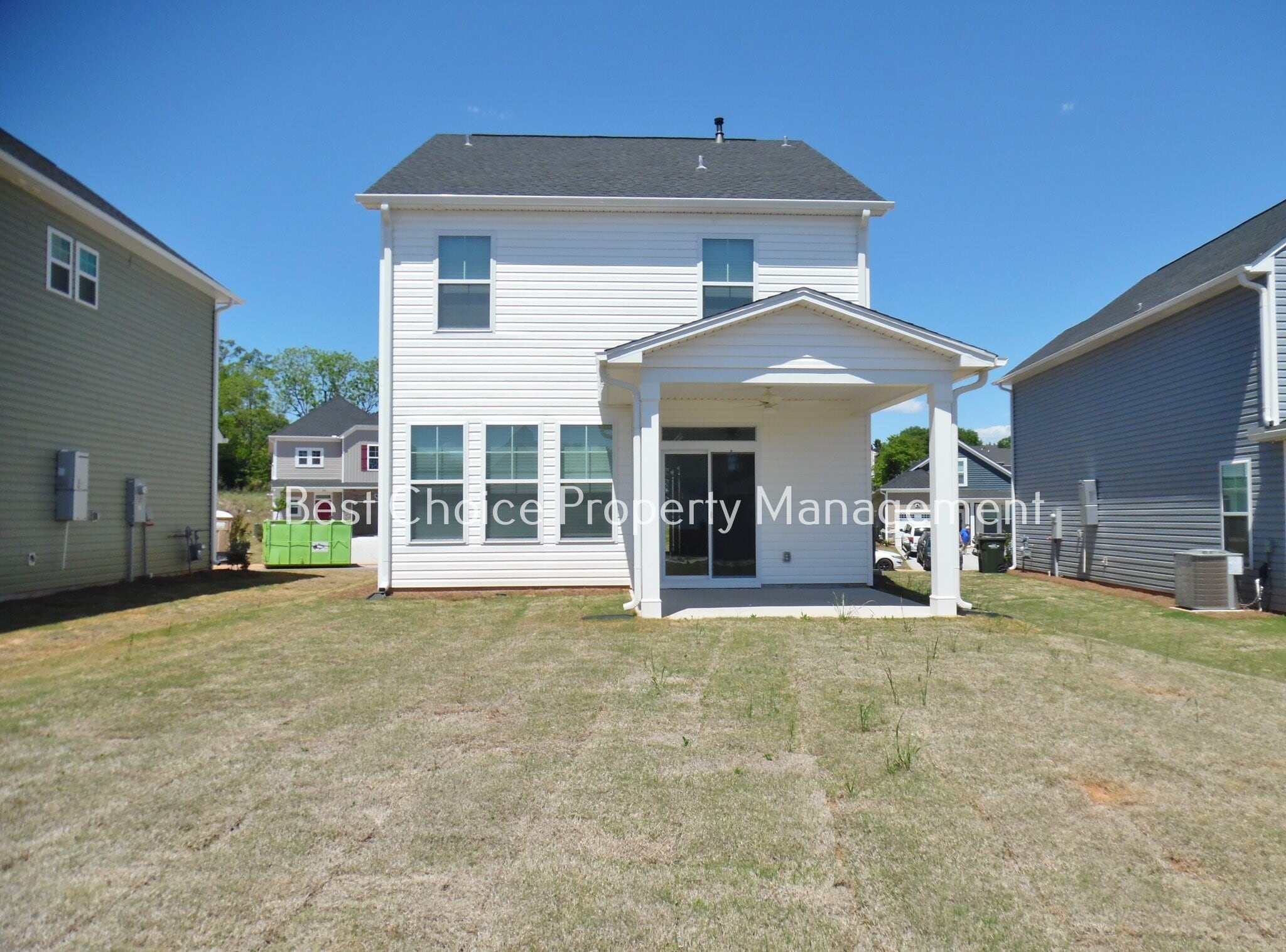 Building Photo - 245 Brown Cir