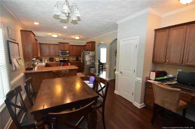 Building Photo - 2426 Market Hill Dr