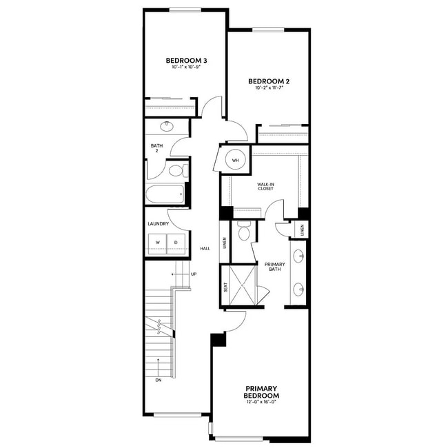 Building Photo - 6333 Dandelion St