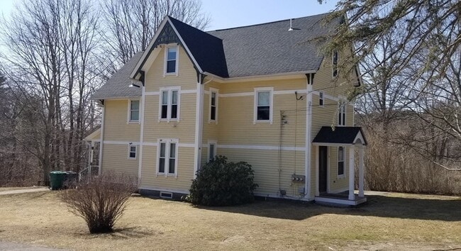 Primary Photo - 78 Main St