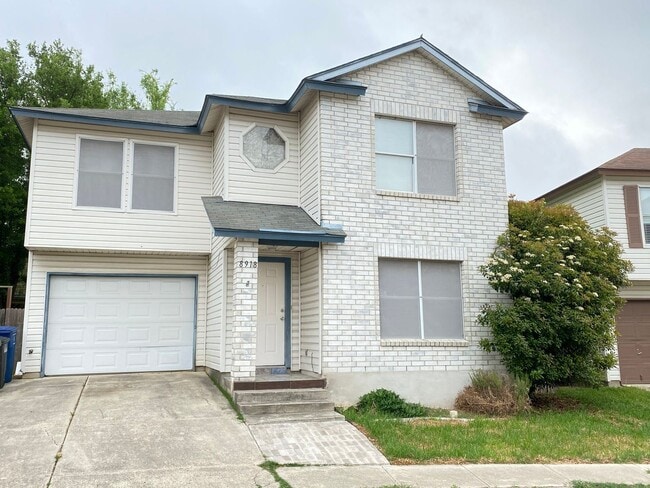 Primary Photo - 4 br, 4.5 bath House - 8918 Kenton Mist