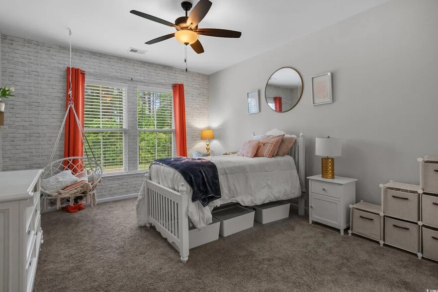 Bedroom 4 - 3620 Diamond Stars Way