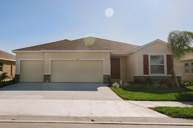 Primary Photo - 15543 Trinity Fall Way