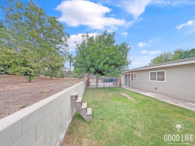 Building Photo - Great 3B/2BA House in San Marcos!