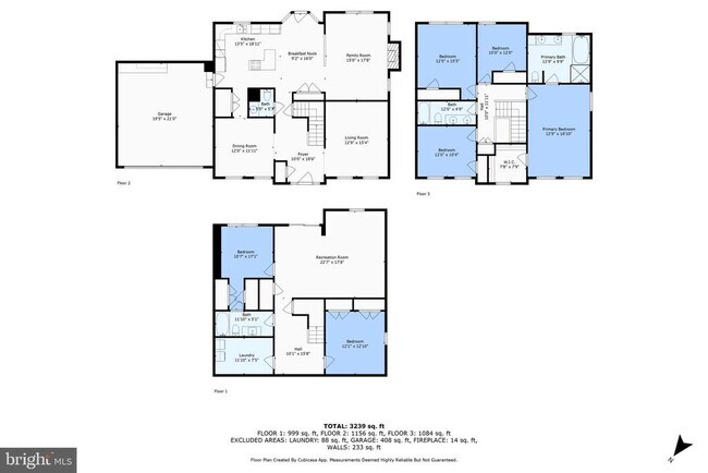 Building Photo - 8527 Silverview Dr