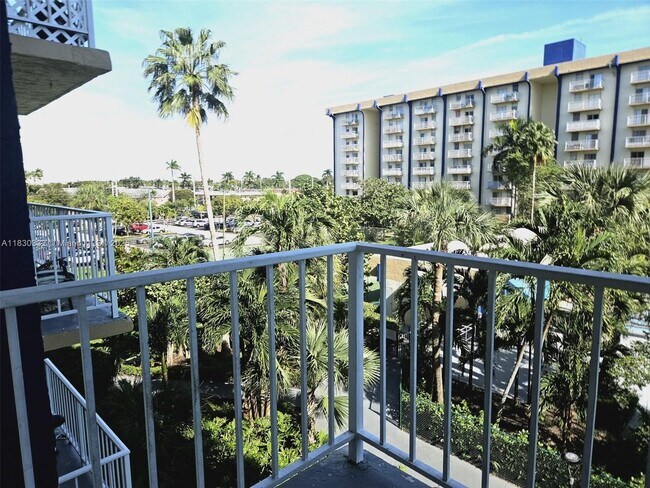 Building Photo - 4550 NW 9th St