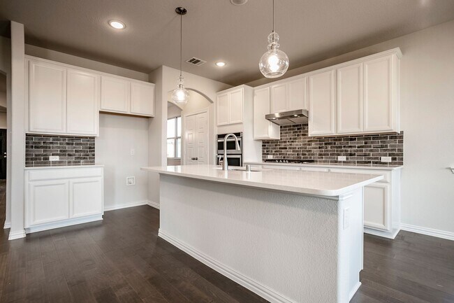 Building Photo - Brand New Luxury Home in Prosper ISD