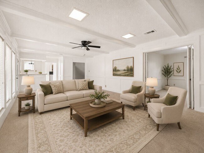 Building Photo - 15823 Pebble Bend Dr
