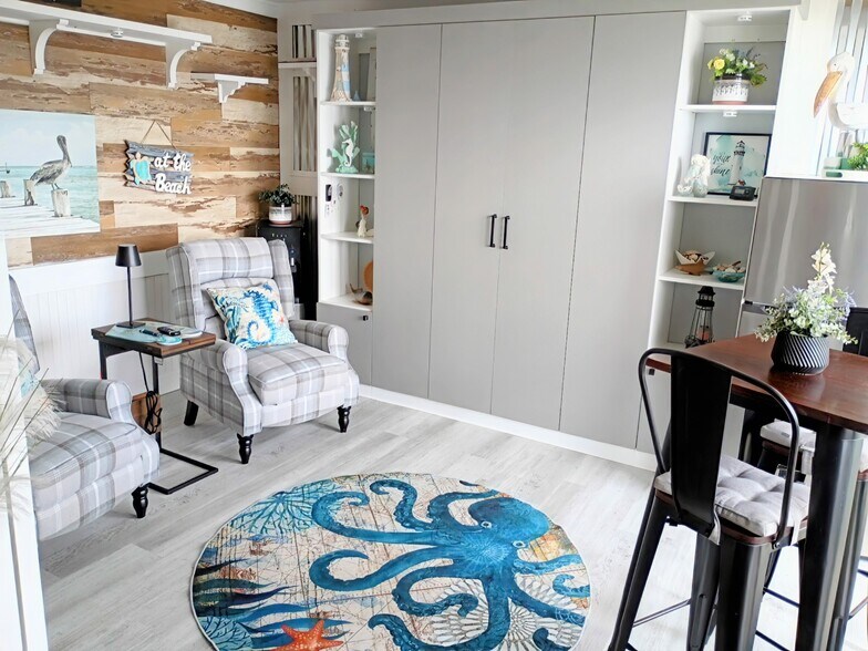 Building Photo - 2701 S Ocean Blvd