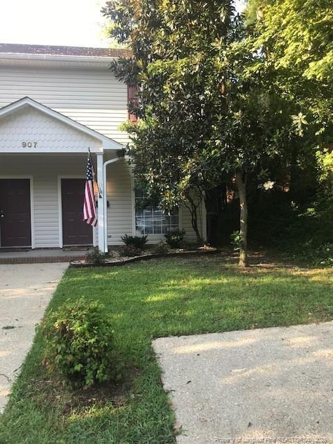 Primary Photo - 907 Clarendon St