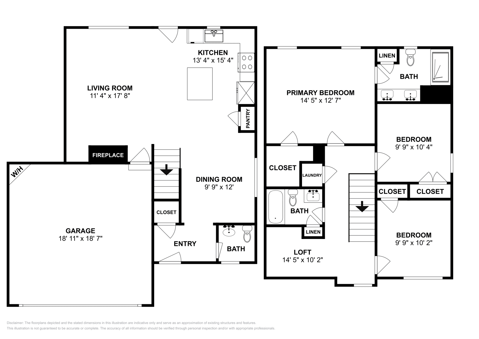 Building Photo - 76 Fresco Dr