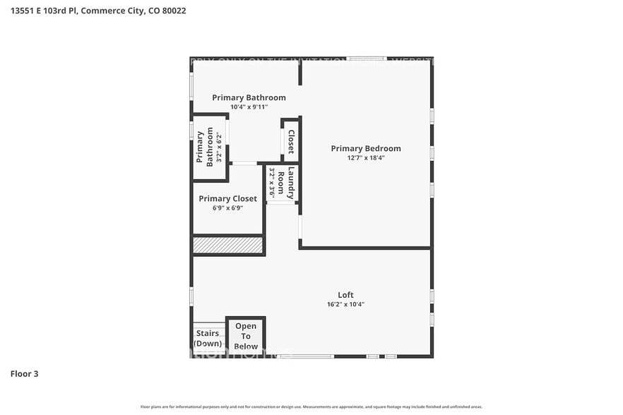 Building Photo - 13551 E 103rd Pl