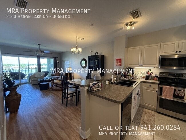 Building Photo - 2160 Heron Lake Dr
