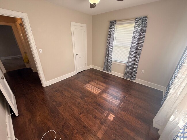 Building Photo - Christiansburg, 3 BR / 1.5 BA, Available for rent