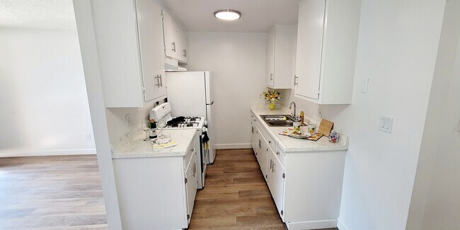 Floorplan - Golden Oaks