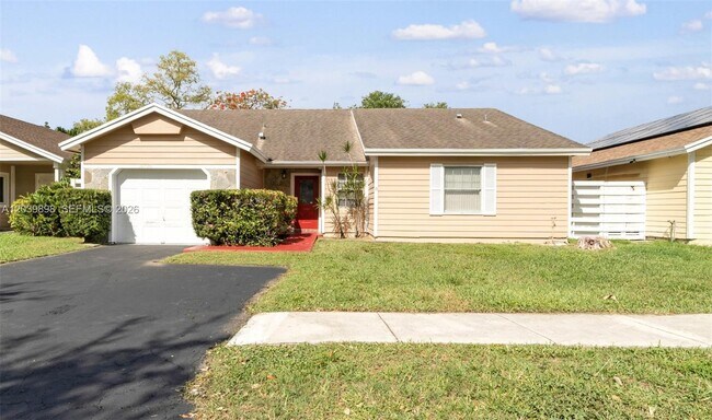 Building Photo - 14780 SW 139th Ct