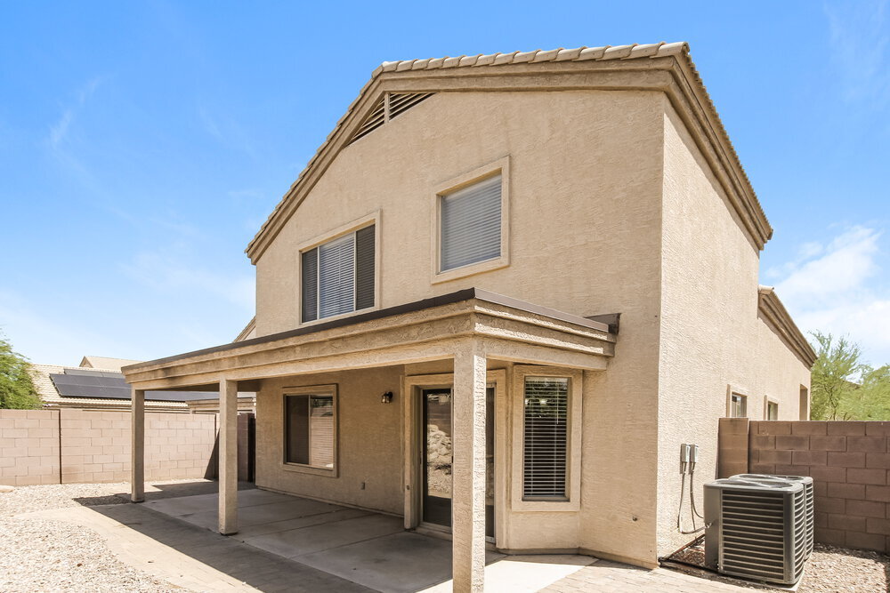 Building Photo - 21868 W Mohave St