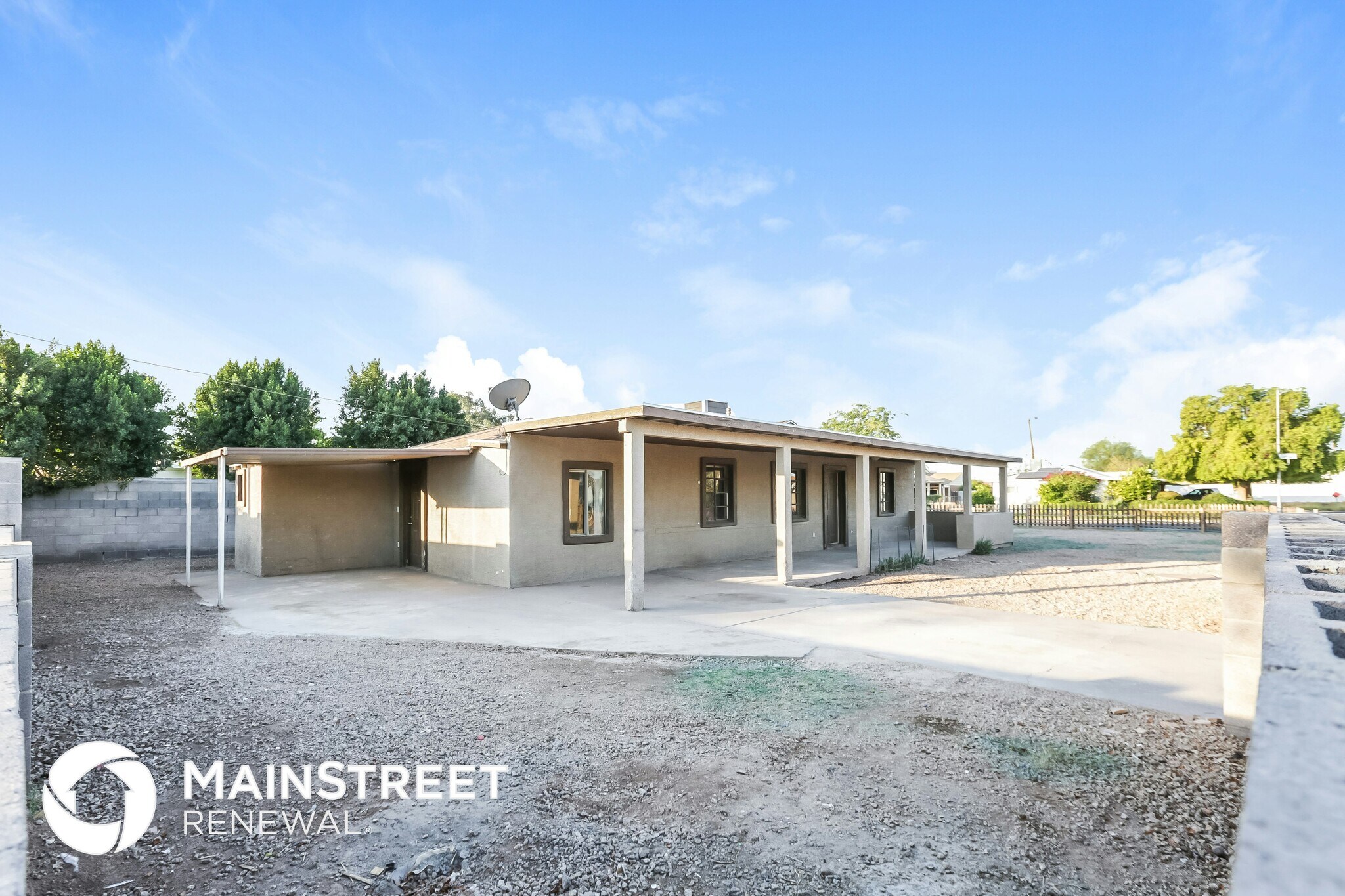 Building Photo - 1811 W Mohave St