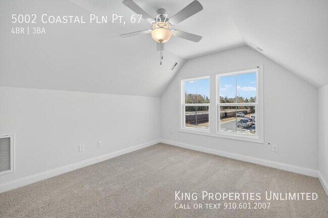 Building Photo - 5002 Coastal Pln Pt