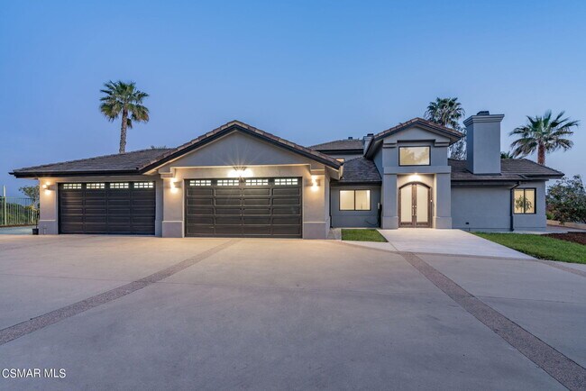 Primary Photo - 3095 Palo Verde Cir