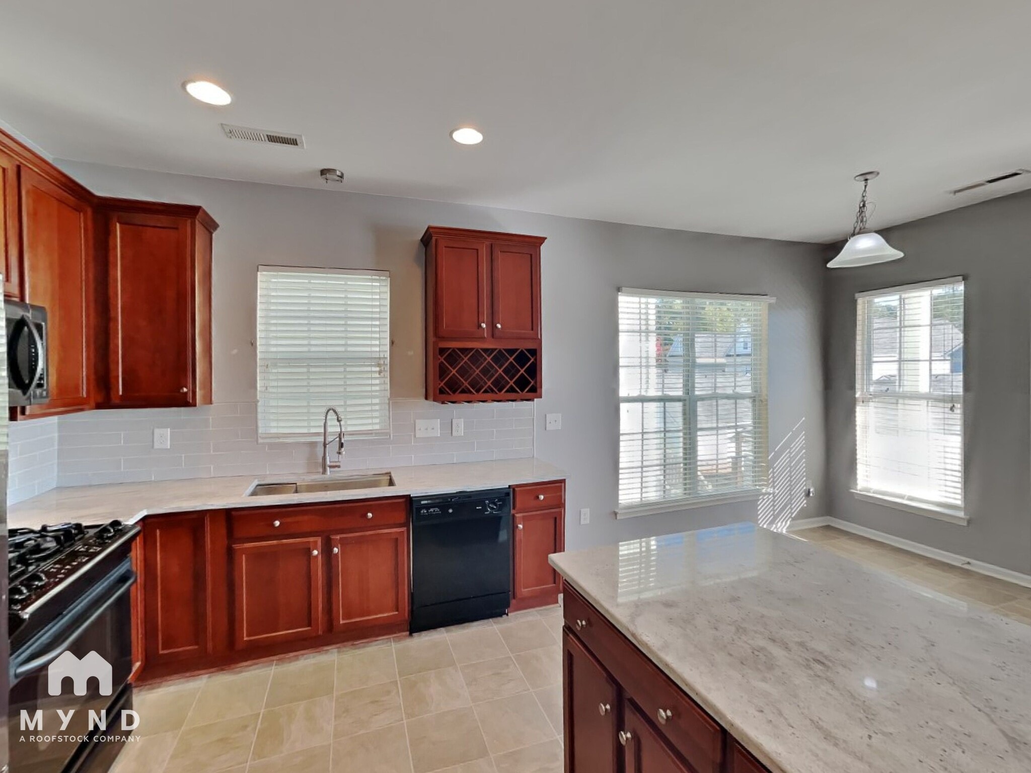 Building Photo - 13532 Swinton Rd