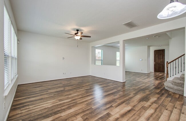 Building Photo - 4306 Granite Park Way