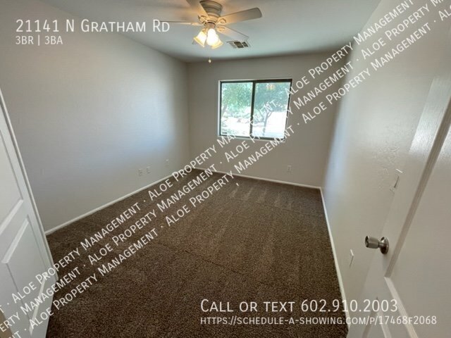 Building Photo - 21141 N Grantham Rd Maricopa AZ