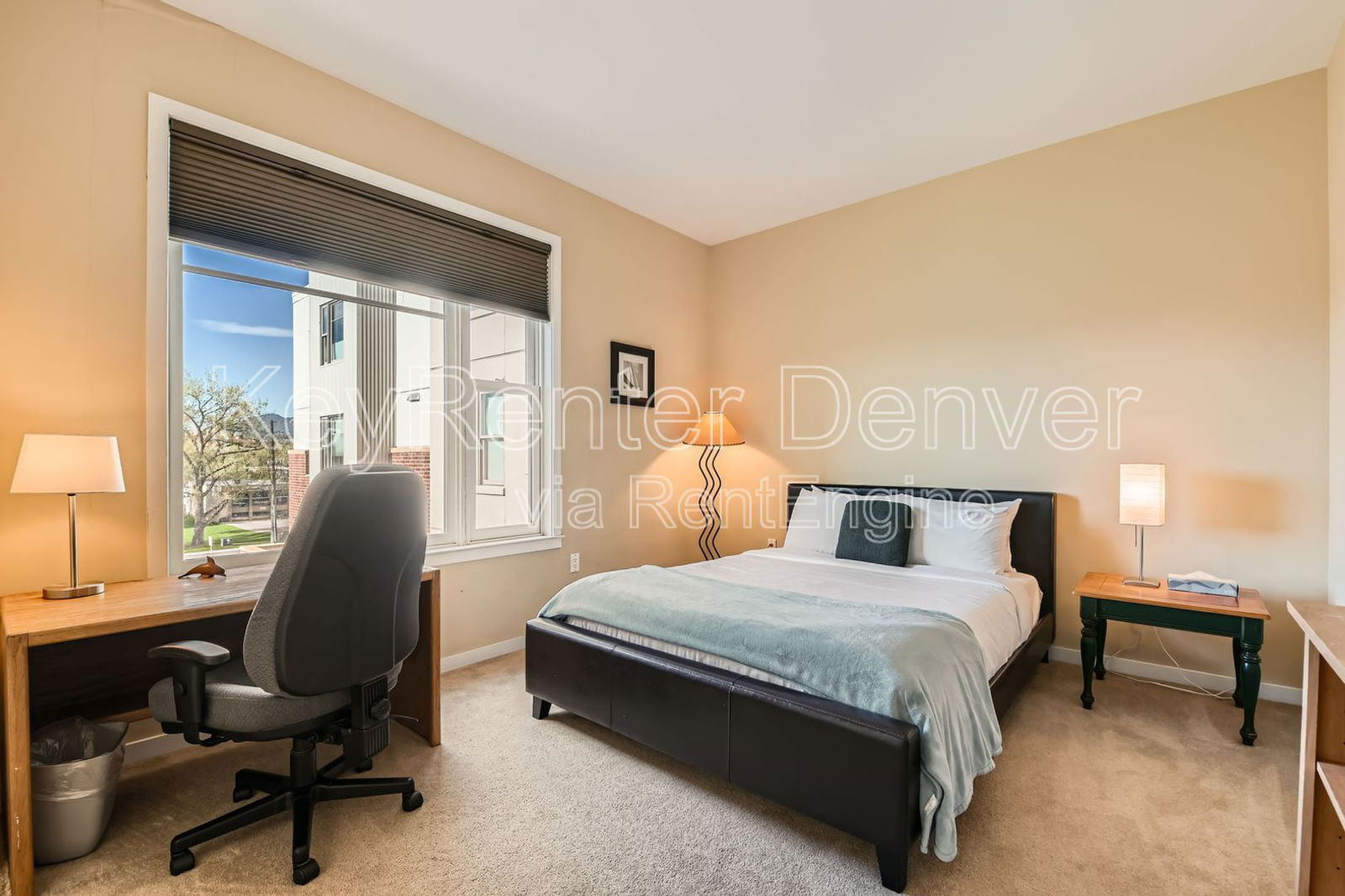 Building Photo - 3601 Arapahoe Ave