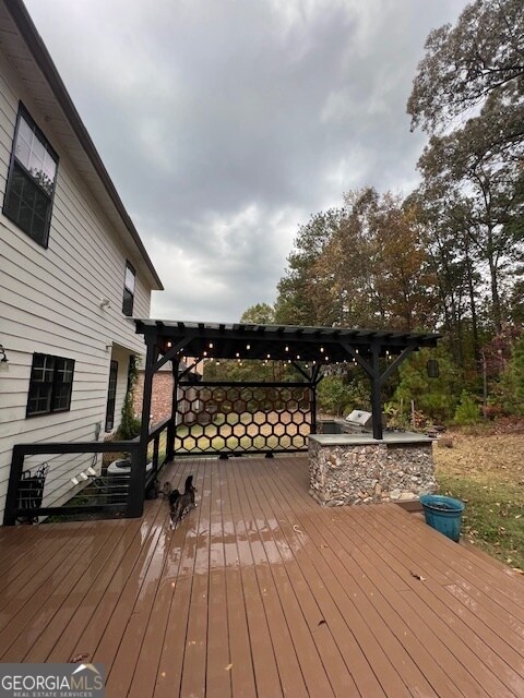 Building Photo - 7500 Capps Creek Ln