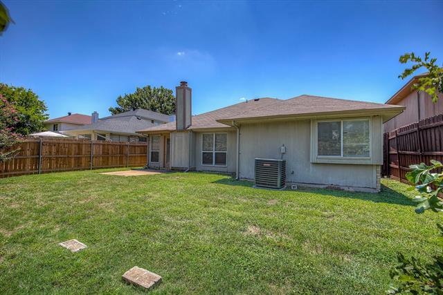 Building Photo - 8533 Brushy Creek Trail