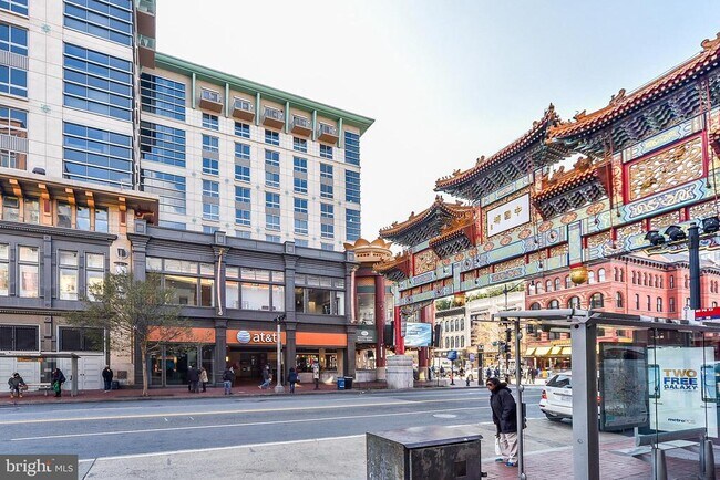 Building Photo - 777 7th St NW