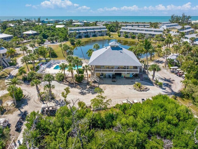 Building Photo - 9400 LITTLE GASPARILLA Is