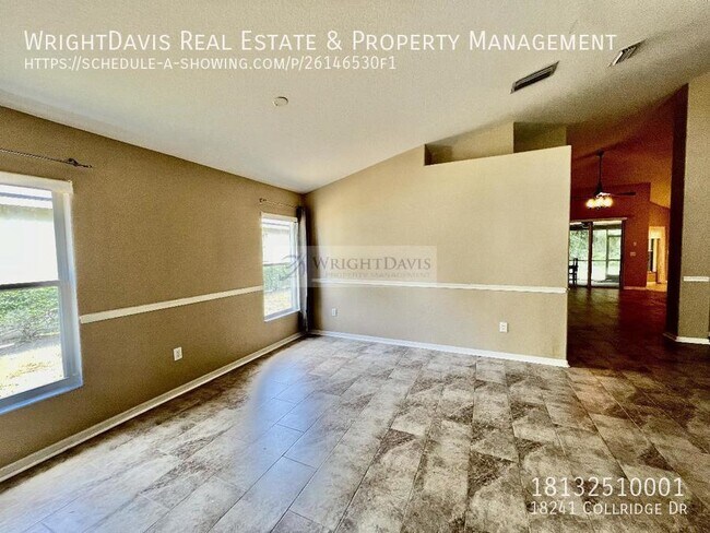 Building Photo - 18241 Collridge Dr