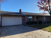 Building Photo - Four Bed, Two Bath Home In Stockton's Holi...