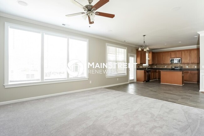 Building Photo - 4 Bedroom Pet-Friendly Home in Wake Forest...