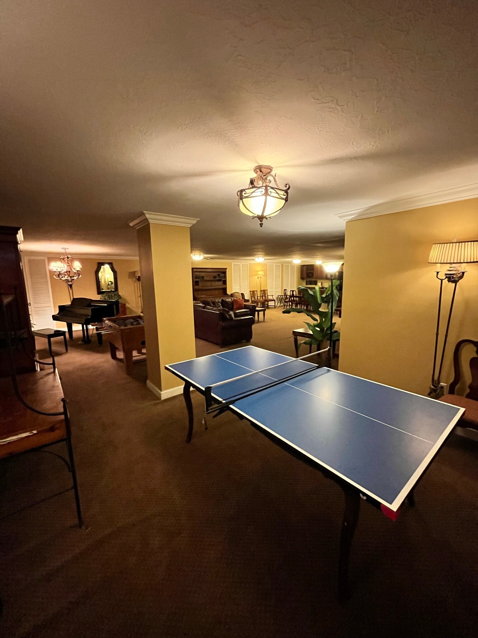 Commons Room - 29 State St