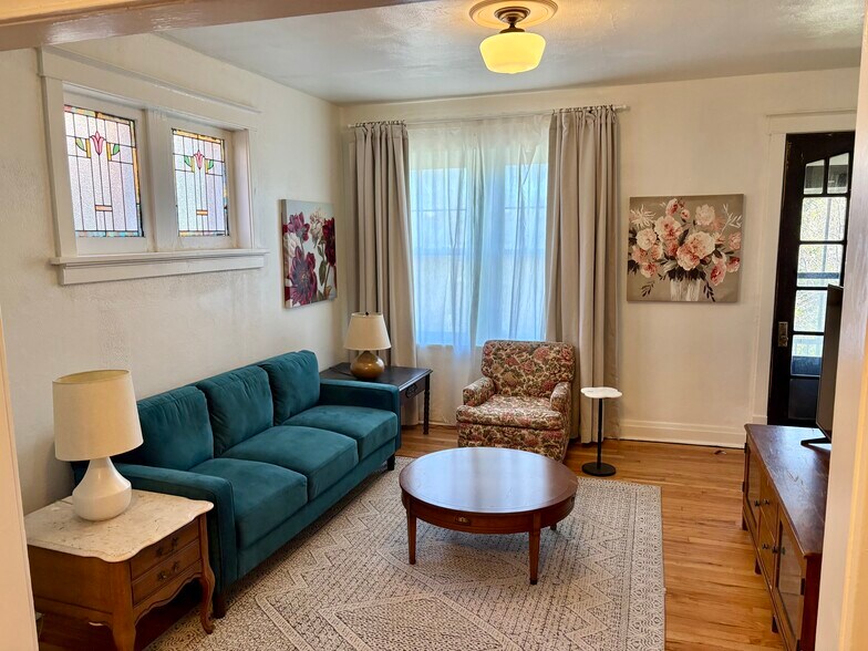 Building Photo - 2107 Maury Ave