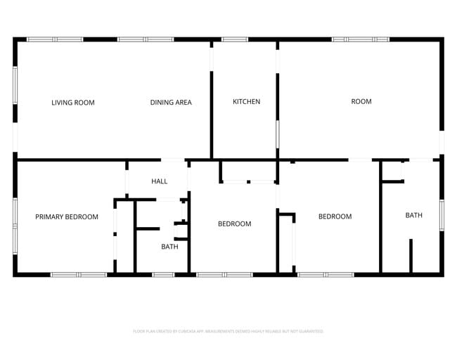 Building Photo - 1116 E Academy St