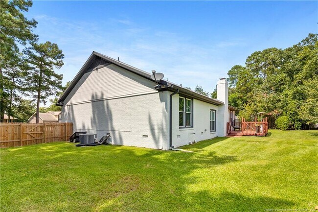 Building Photo - 6617 Idlewood Ct
