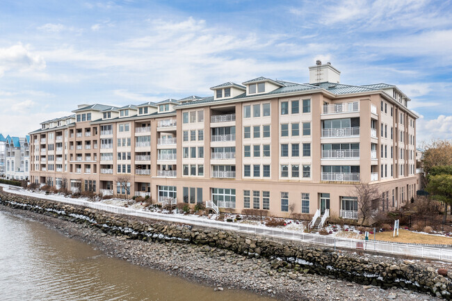 Primary Photo - Piermont Landing